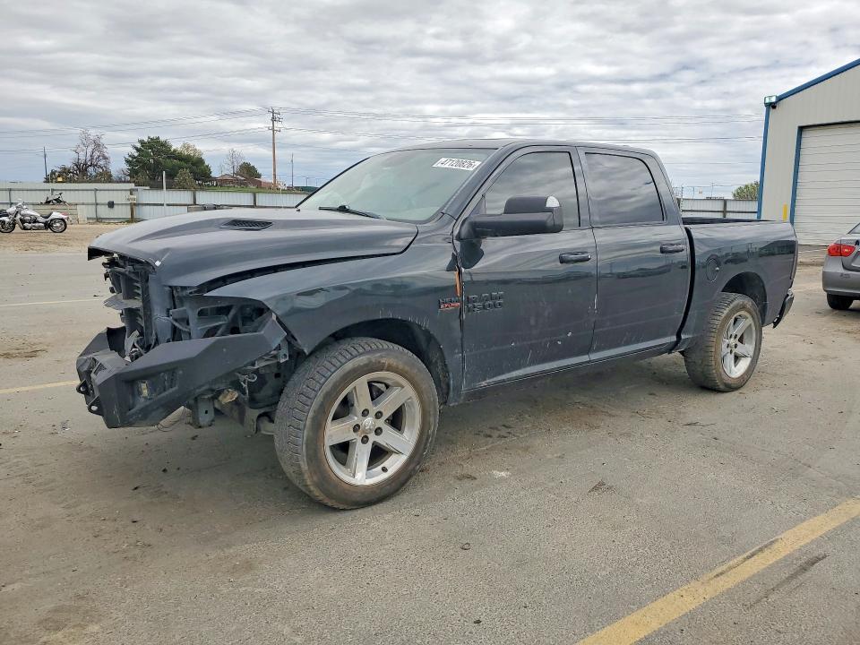 2015 Dodge Ram 1500 Sport