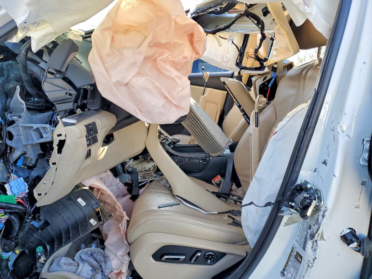 2020 Acura Rdx Technology