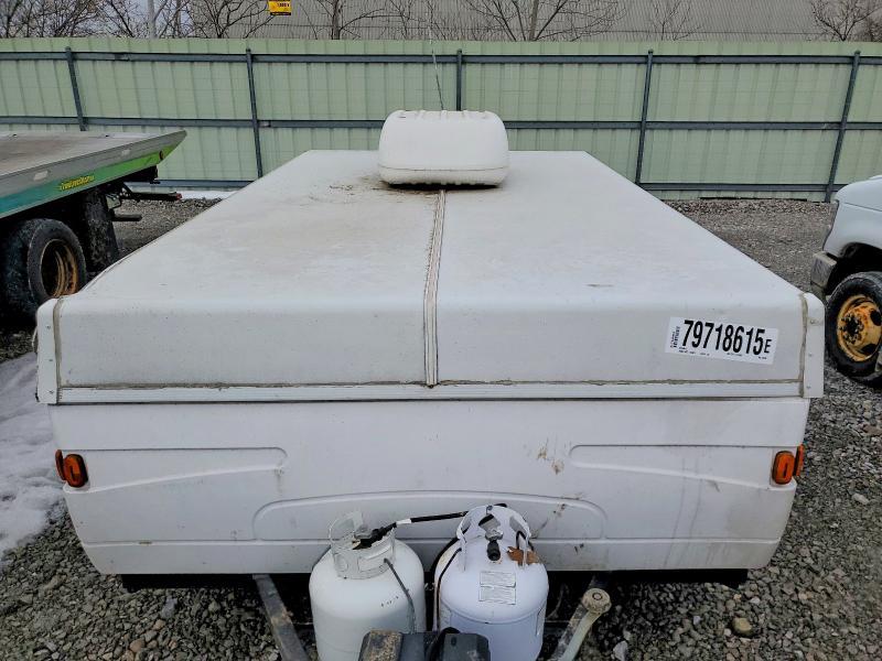 2005 Fleetwood Allegiance