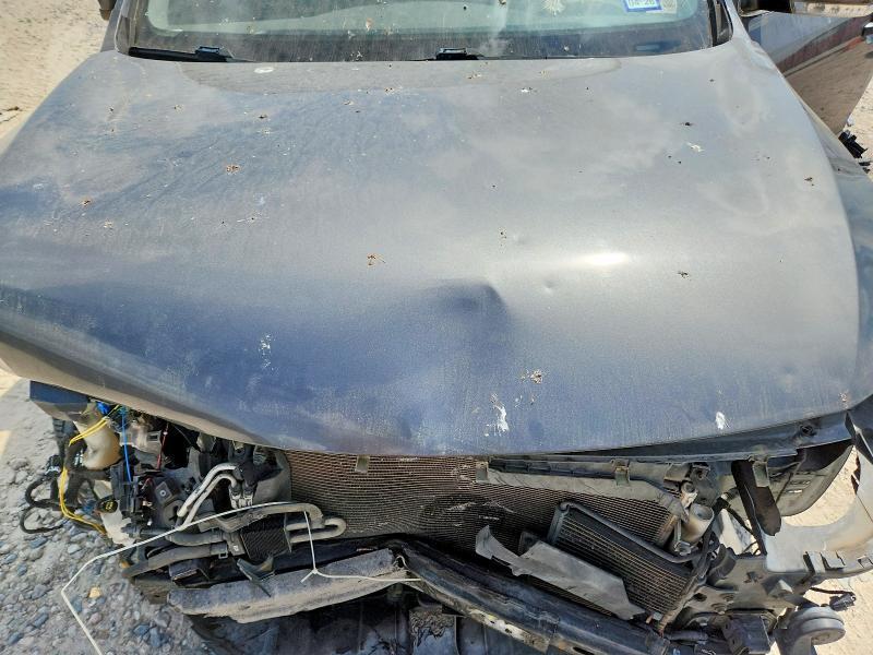 2010 Hyundai Veracruz gls