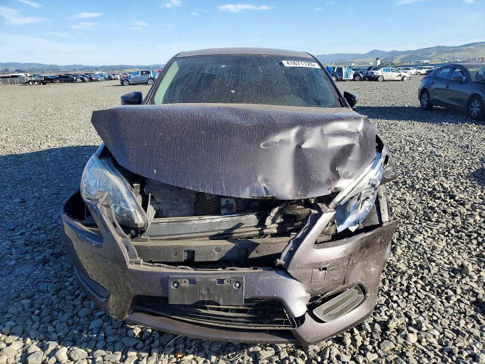 2014 Nissan Sentra