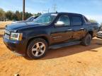 2010 Chevrolet Avalanche LT