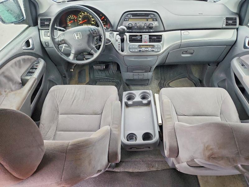 2006 Honda Odyssey ex