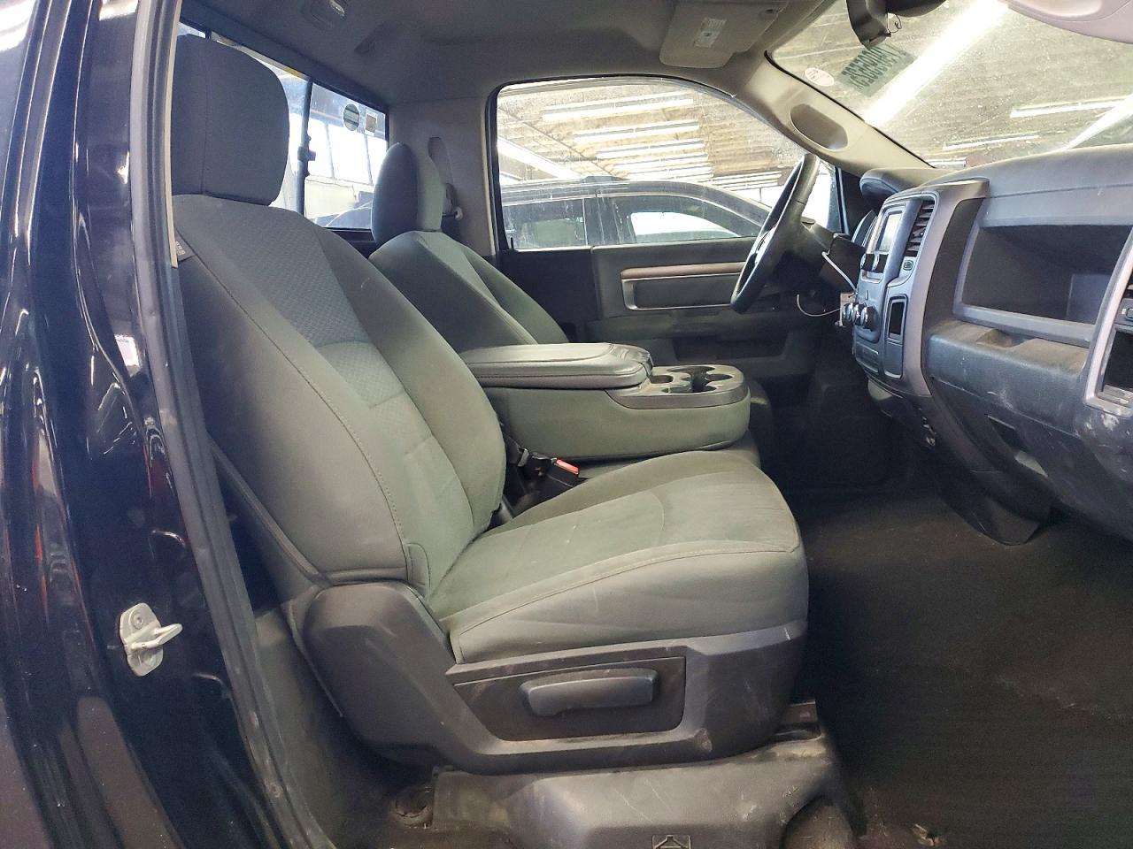 2014 Dodge Ram 1500 st