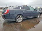 2015 Lincoln MKS