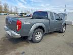 2005 Nissan Frontier SE