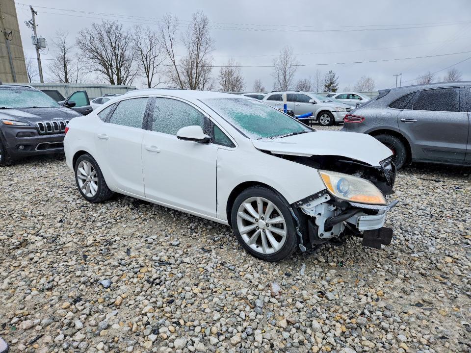 2015 Buick Verano Convenience