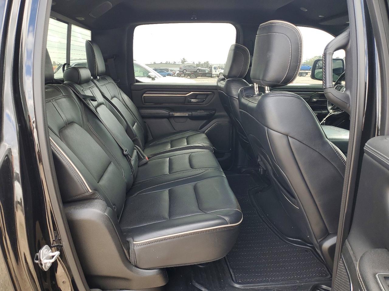 2019 Dodge RAM 1500 Limited