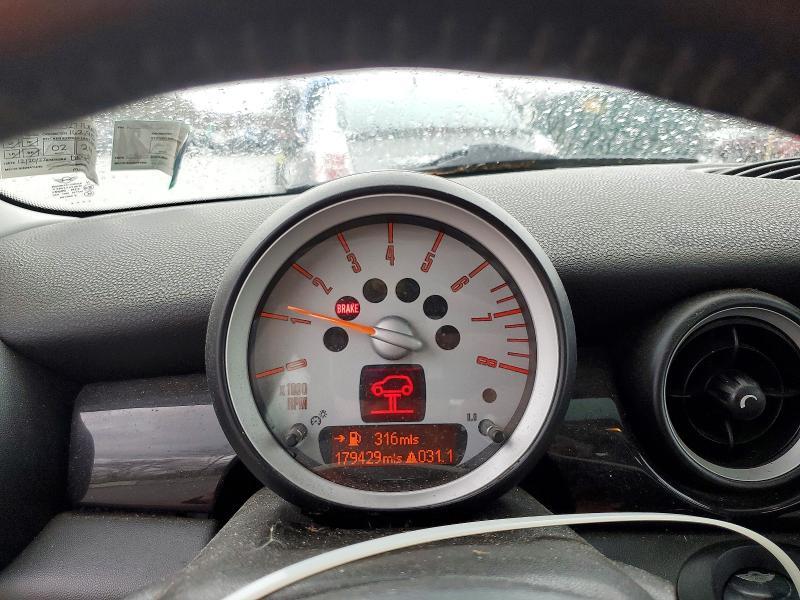 2007 Mini Cooper