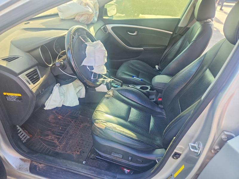 2014 Hyundai Elantra gt Base