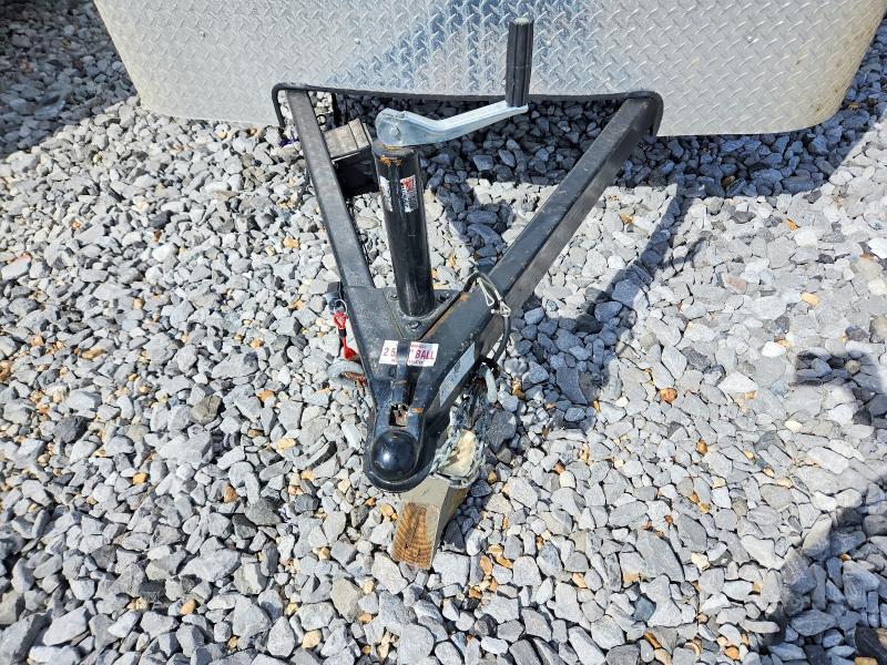 2026 Intersate VICT612TA2 Enclosed Cargo Trailer