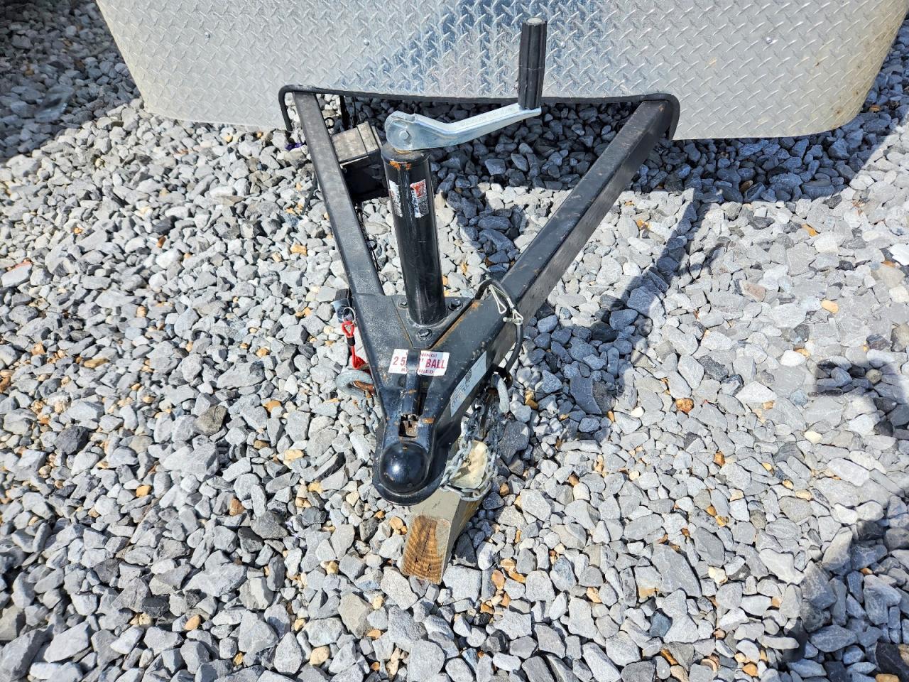 2026 Intersate VICT612TA2 Enclosed Cargo Trailer