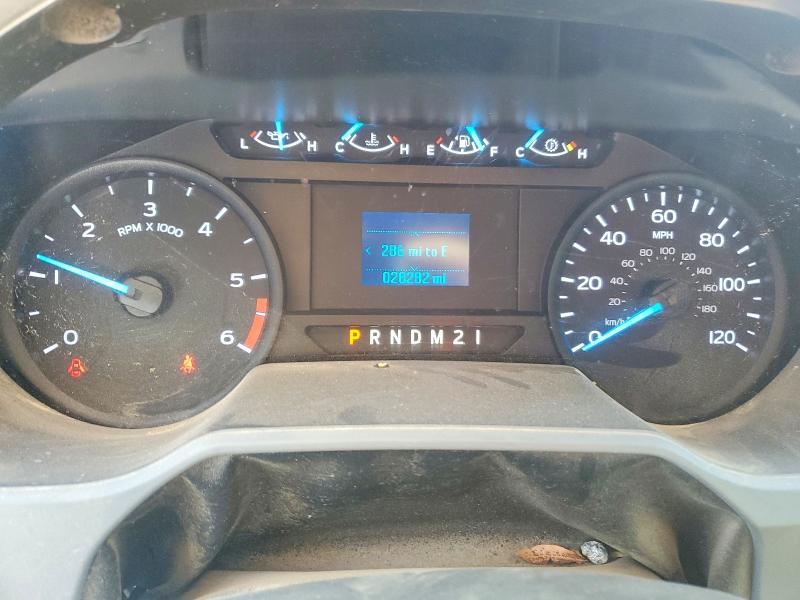 2022 Ford F650 Super Duty