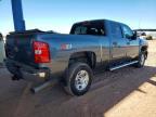 2008 Chevrolet Silverado K2500 Heavy Duty