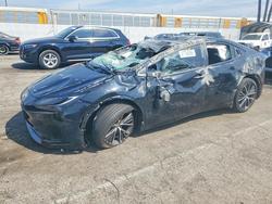 2023 Toyota Prius Limited for sale in Van Nuys, CA