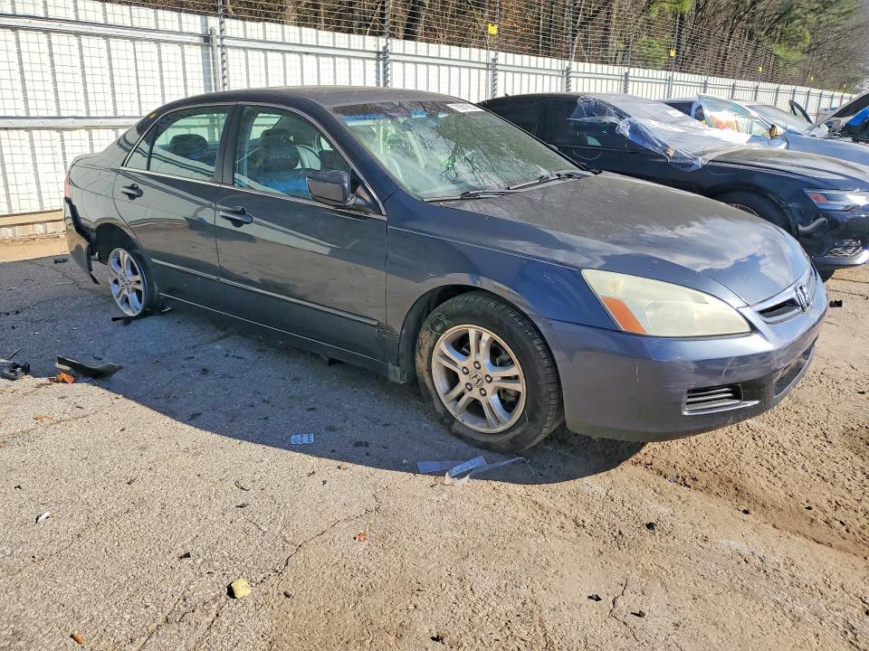 2006 Honda Accord ex