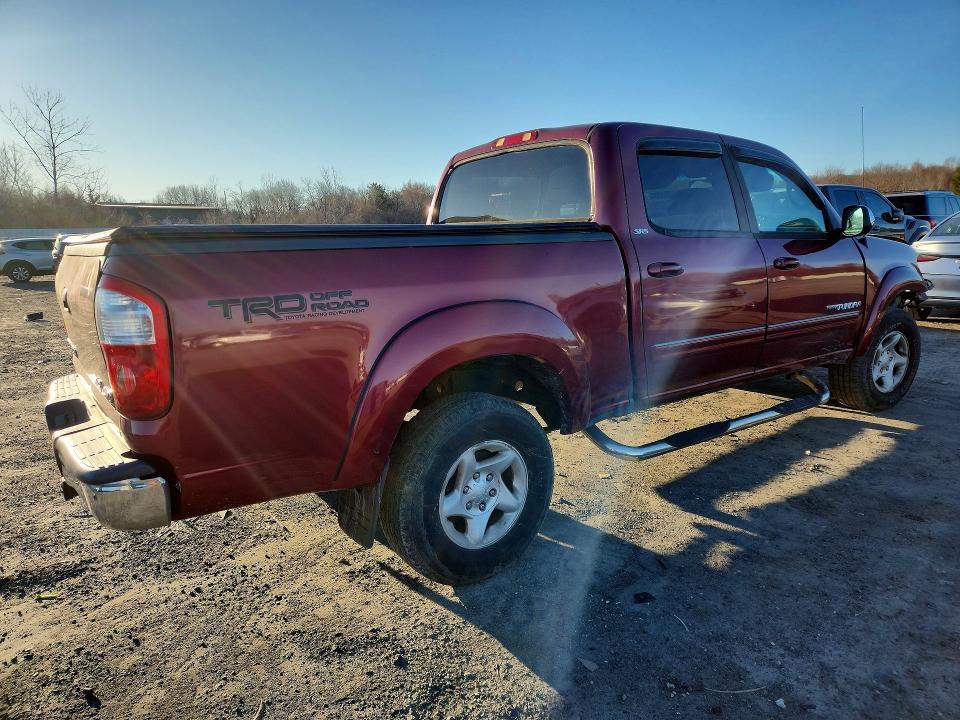 2004 Toyota Tundra SR5