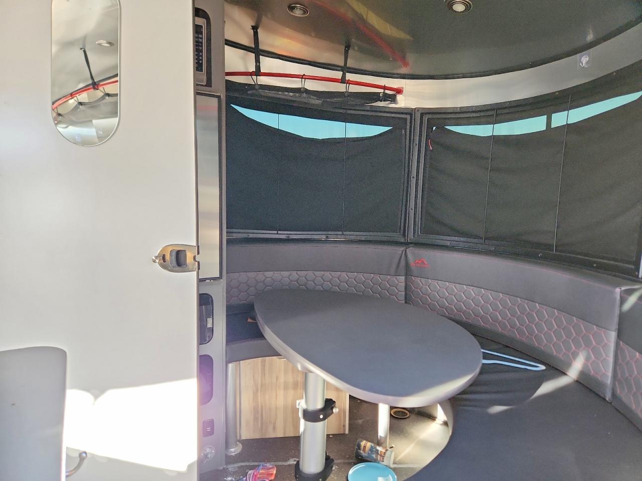 2022 Airstream Trailer