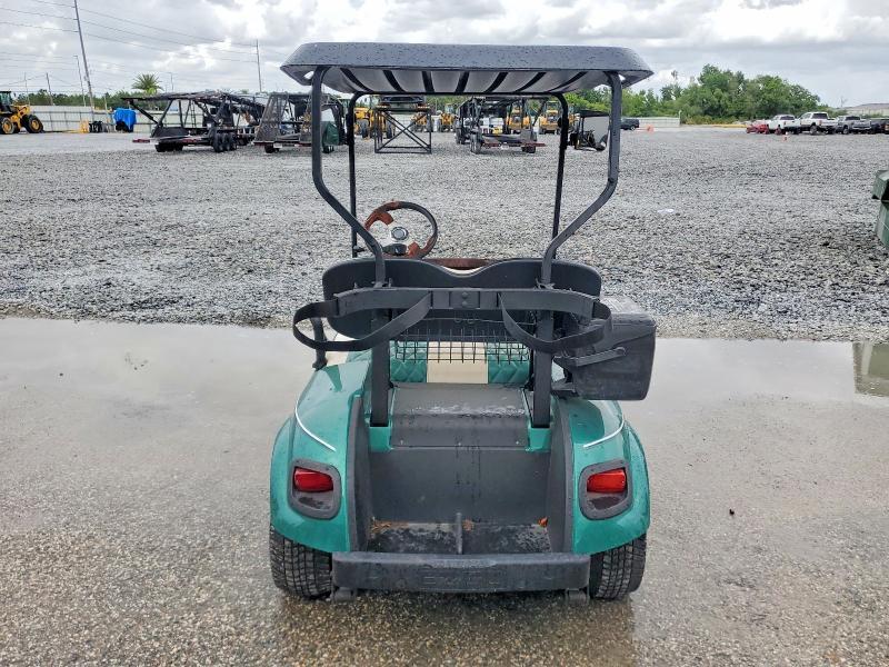 2007 Ezgo Golf Cart