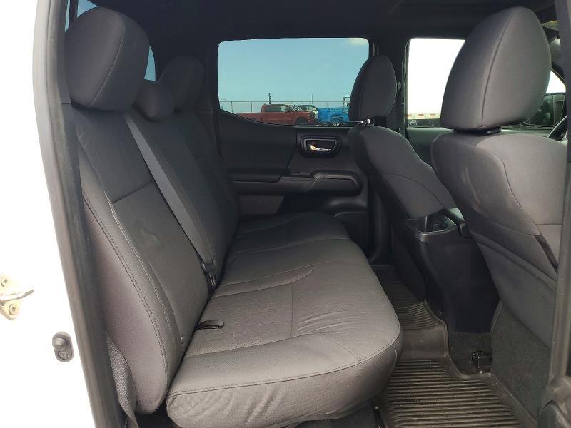 2017 Toyota Tacoma SR5 V6