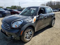 2016 Mini Cooper Countryman en venta en East Granby, CT