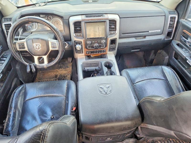2016 Dodge 1500 Laramie