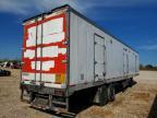 2016 Utility Trailer 2016 Utility VS2RA Refrigerated Van Trailer