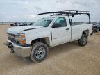 2015 Chevrolet Silverado C2500 Heavy Duty