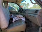2002 Ford F350 Super Duty Utility / Service Truck