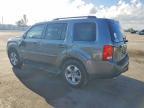 2012 Honda Pilot exl