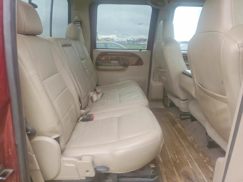 2004 Ford F350 Super Duty