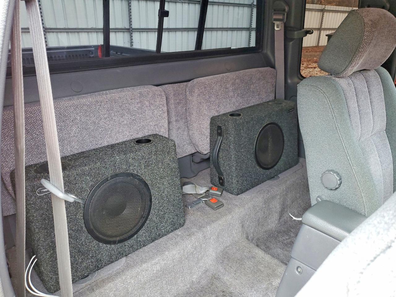 1989 Toyota Pickup SR5 V6