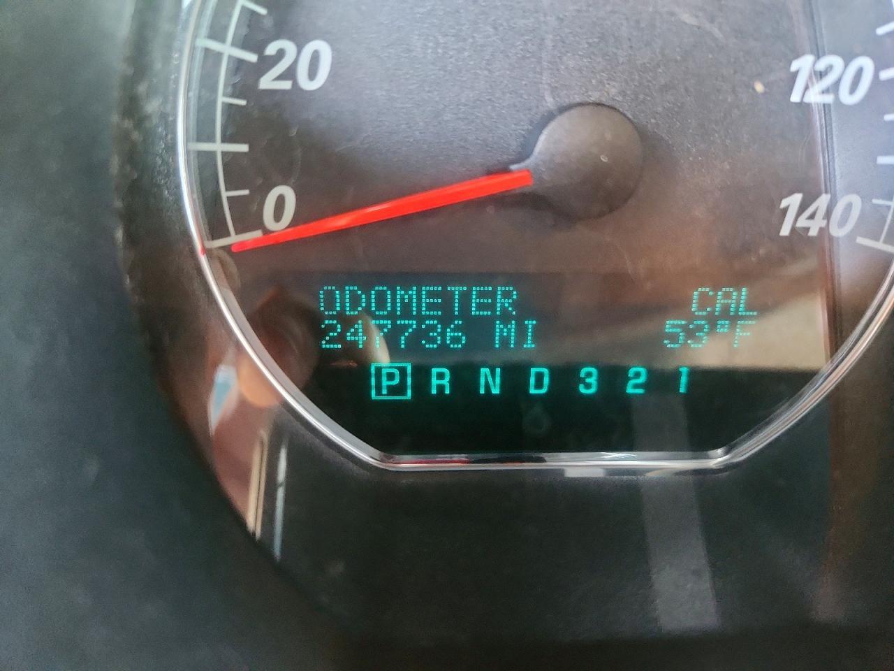 2007 Buick Lucerne cxl