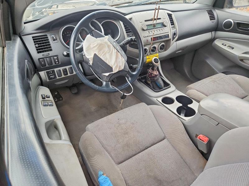 2006 Toyota Tacoma V6