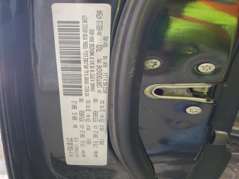 2019 Dodge RAM 1500 Classic Tradesman