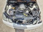 2002 Lexus Gs 430 Base