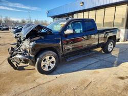 2016 Chevrolet Silverado K1500 lt for sale in Fort Wayne, IN