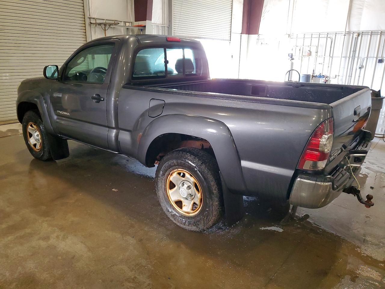 2010 Toyota Tacoma Base