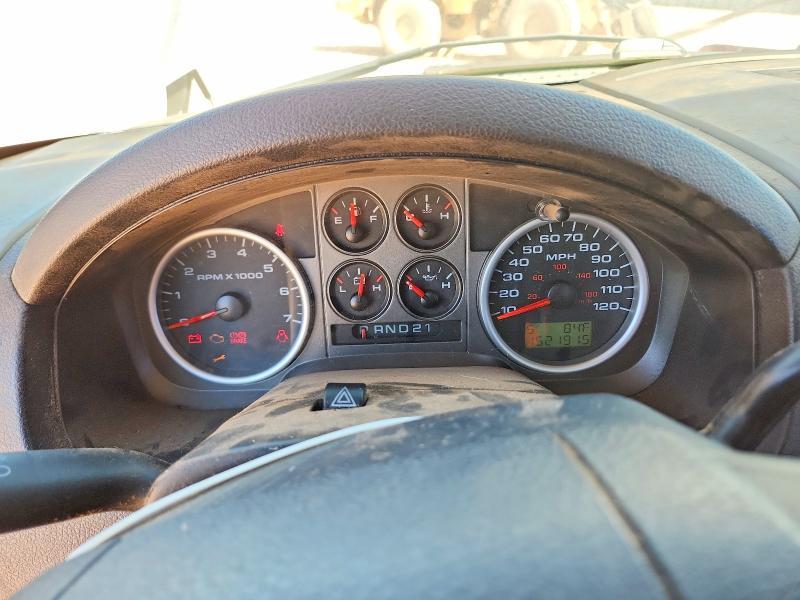 2004 Ford F150