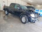 2012 Nissan Frontier S