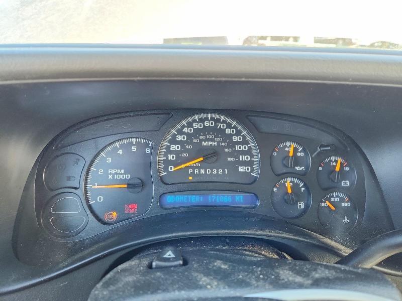 2007 GMC New Sierra K1500