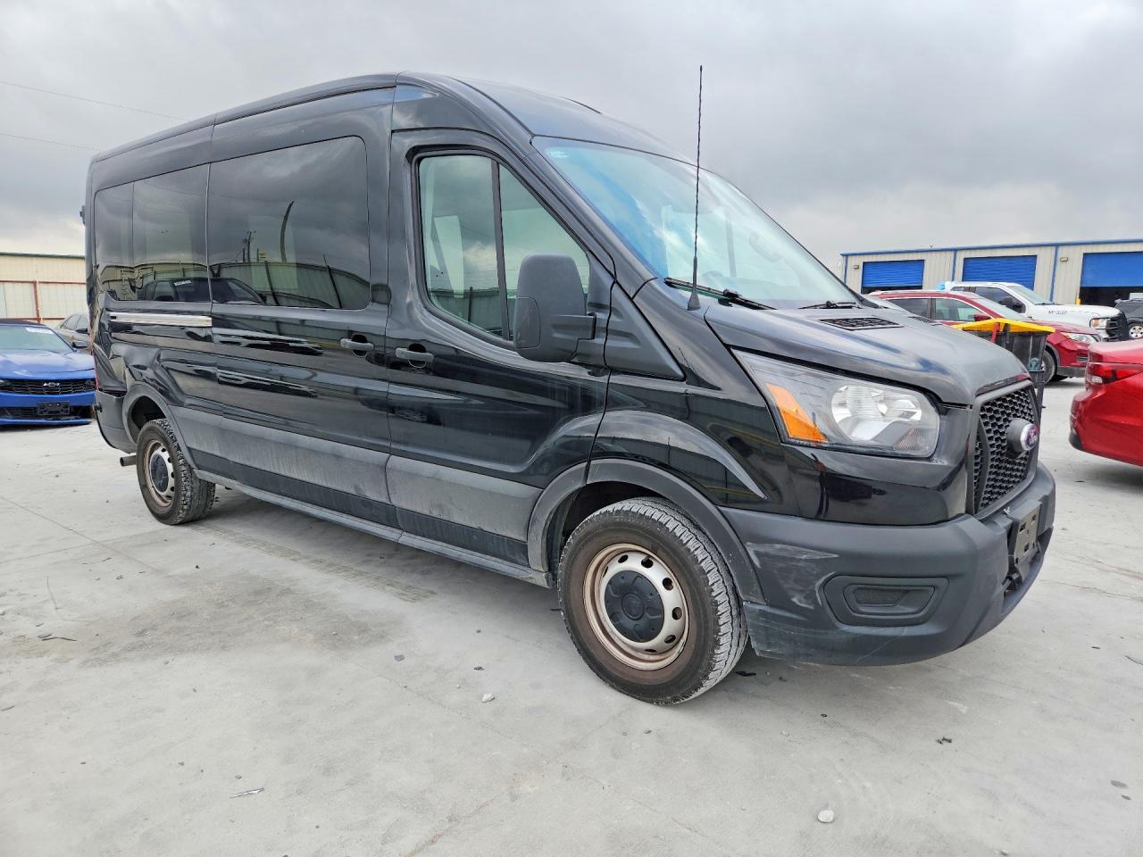 2023 Ford Transit T-350