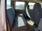 2002 Ford F350 SRW Super Duty