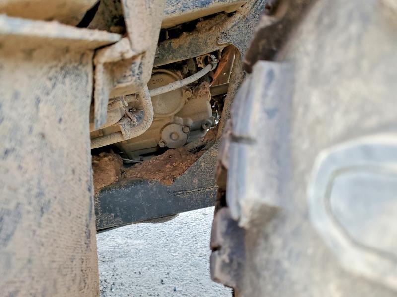 2020 Honda Pioneer 1000 Utility Vehicle