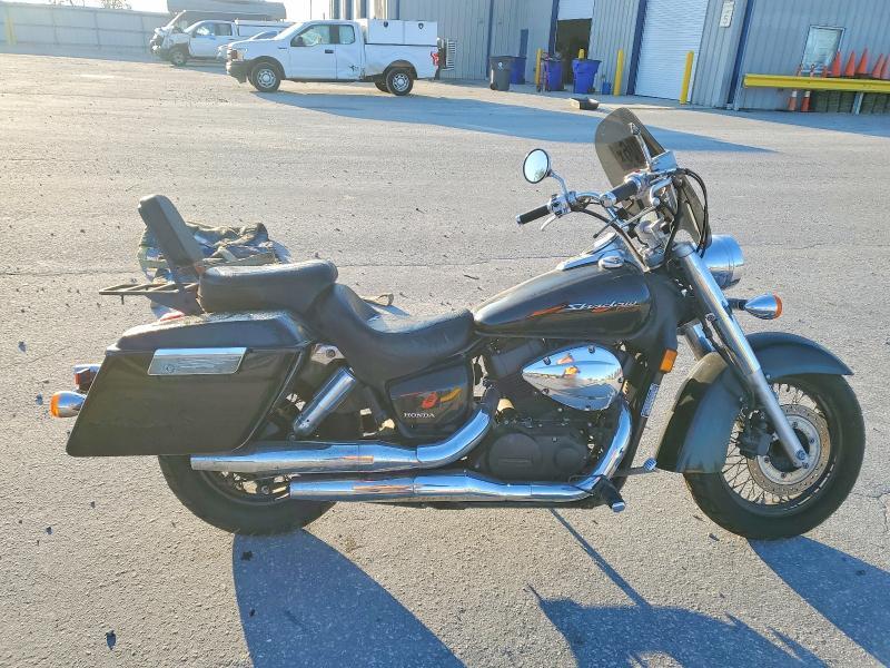 2020 Honda VT750 C