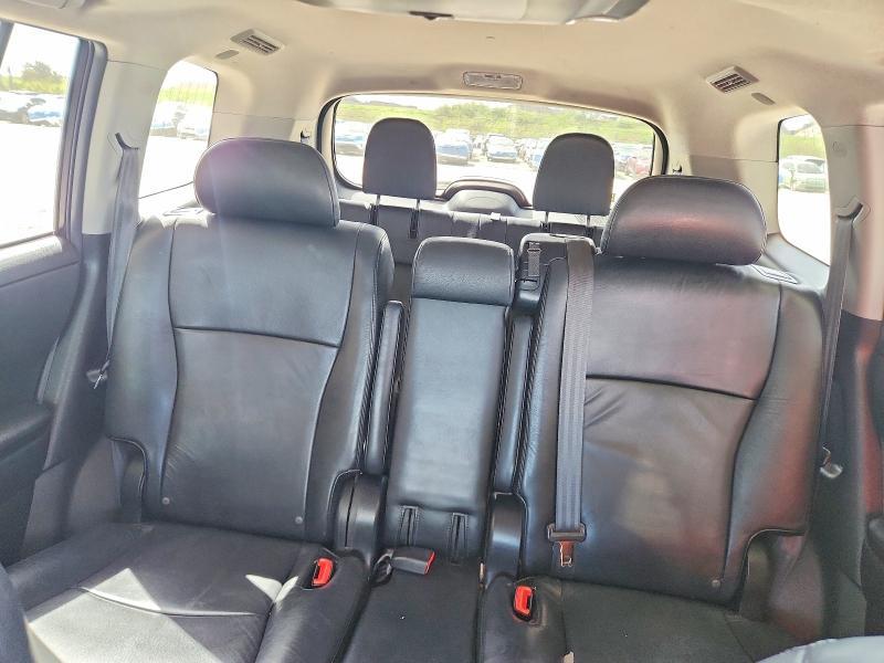 2010 Toyota Highlander se