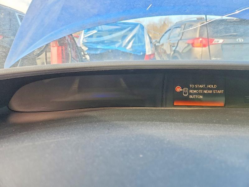 2014 Honda Civic exl