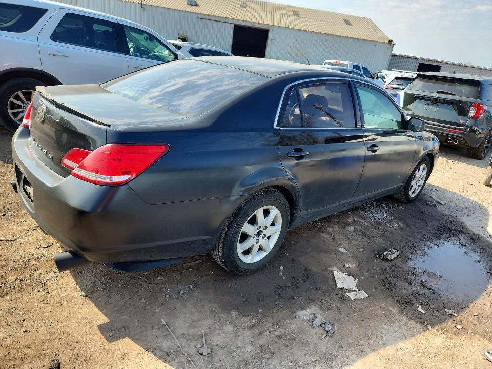 2006 Toyota Avalon xl