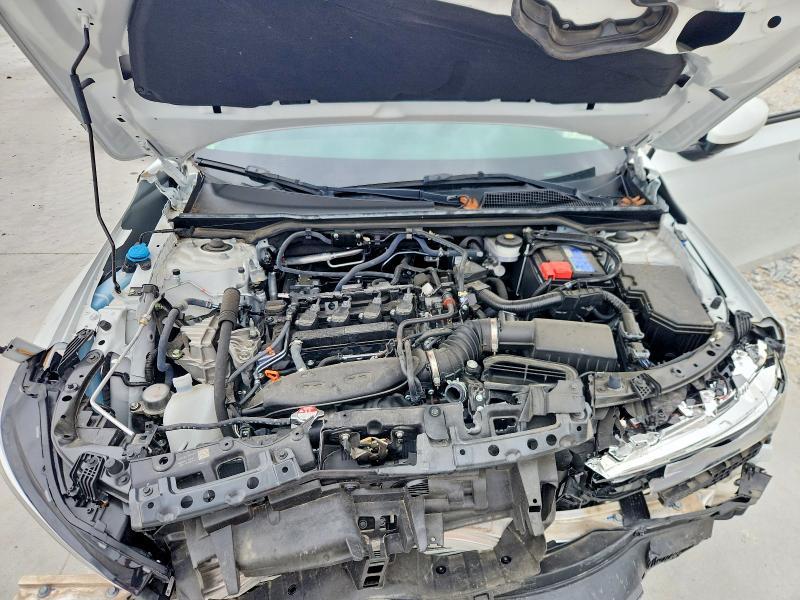 2023 Honda Civic exl