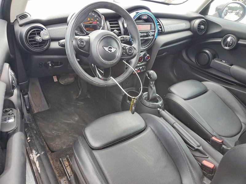 2015 Mini Cooper